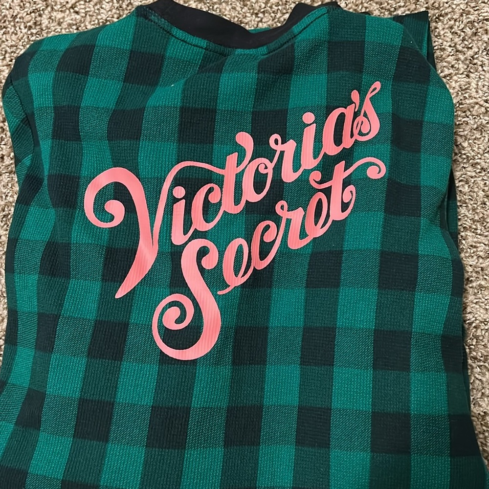 Cute, cozy winter pajama romper